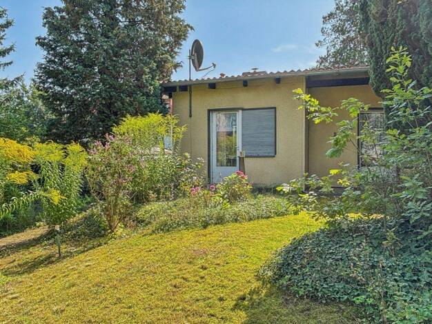 Bungalow zum Kauf 1.272.000 € 4 Zimmer 83 m² 536 m² Grundstück Westend Berlin 14055