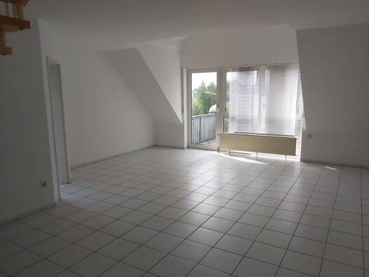 Maisonette zur Miete 990 € 3 Zimmer 90 m² Geschoss 1/2 frei ab 31.01.2026 Altdorf Altdorf bei Nürnberg 90518