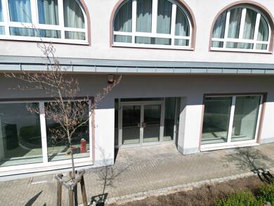 Ladenfläche zur Miete 2.580 € 2 Zimmer 430 m² Verkaufsfläche Donaueschingen Donaueschingen 78166