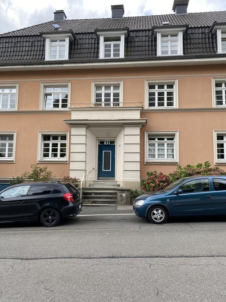 Wohnung zum Kauf provisionsfrei 174.300 € 3 Zimmer 68,3 m²<br/>Wohnfläche 2.<br/>Geschoss Hindenburgstraße 85 Zoo Wuppertal 42117