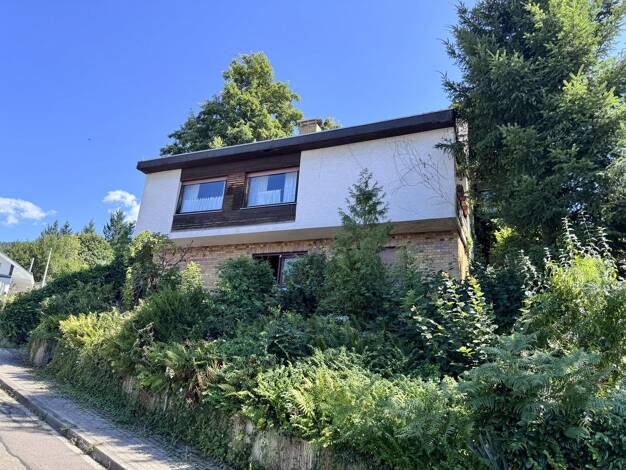 Einfamilienhaus zum Kauf provisionsfrei 335.000 € 5 Zimmer 150 m² 649 m² Grundstück Lauf 77886