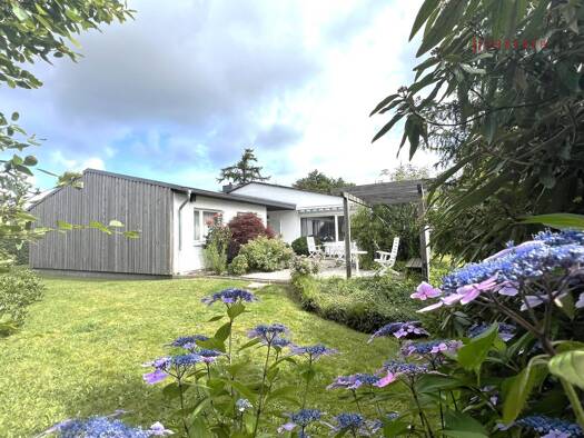 Einfamilienhaus zum Kauf 5 Zimmer 156 m² 874 m² Grundstück Strande 24229