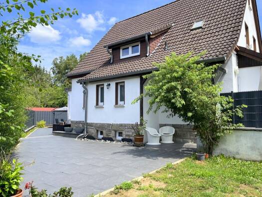 Einfamilienhaus zum Kauf 329.000 € 6 Zimmer 160 m² 536 m² Grundstück Freilingen 56244