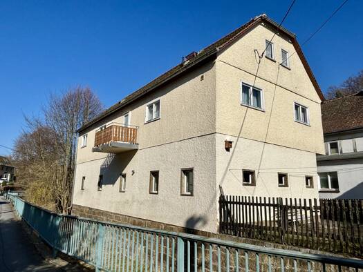 Einfamilienhaus zum Kauf 65.000 € 4 Zimmer 99 m² 297 m² Grundstück Cunewalde 02733