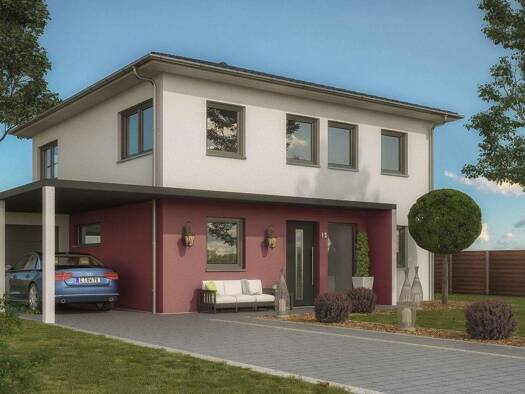 Einfamilienhaus zum Kauf 405.000 € 5 Zimmer 135 m² 771 m² Grundstück Schönau Wildenfels 08134