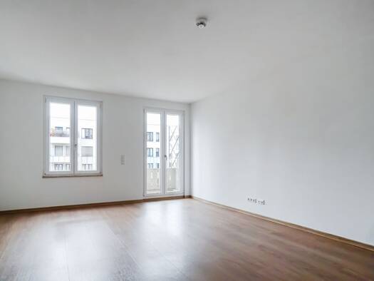 Wohnung zur Miete 1.800 € 3 Zimmer 81 m² 5. Geschoss Klara-Franke-Straße 10 Moabit Berlin 10557