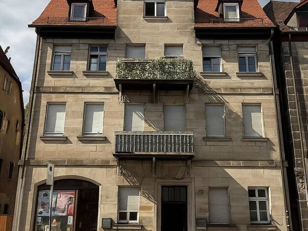 Einfamilienhaus zum Kauf 569.000 € 12 Zimmer 350 m² 148 m² Grundstück frei ab sofort Hersbruck 91217