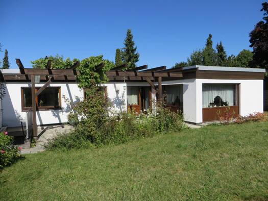 Doppelhaushälfte zum Kauf provisionsfrei 1.000.000 € 5 Zimmer 120 m² 494 m² Grundstück Baldham Vaterstetten 85598