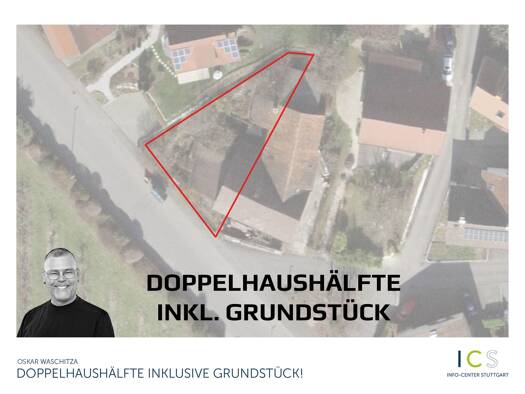 Doppelhaushälfte zum Kauf 681.426 € 5 Zimmer 155 m² 290 m² Grundstück Öhningen 78337