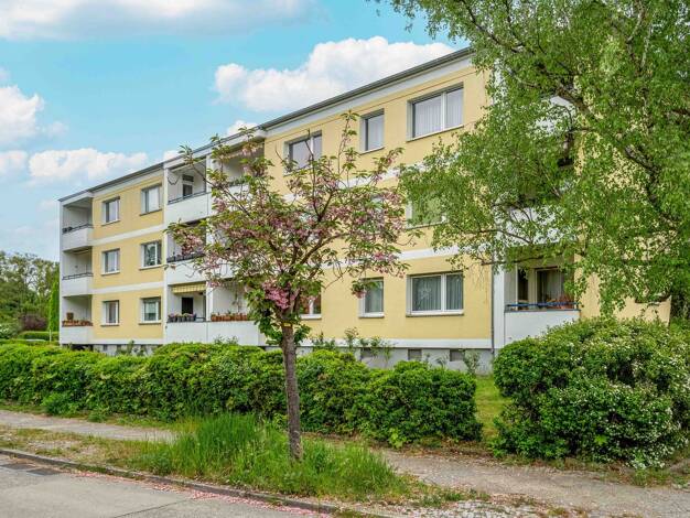 Wohnung zum Kauf 345.000 € 3 Zimmer 74 m² 1. Geschoss frei ab sofort Zehlendorf Steglitz-Zehlendorf 14165
