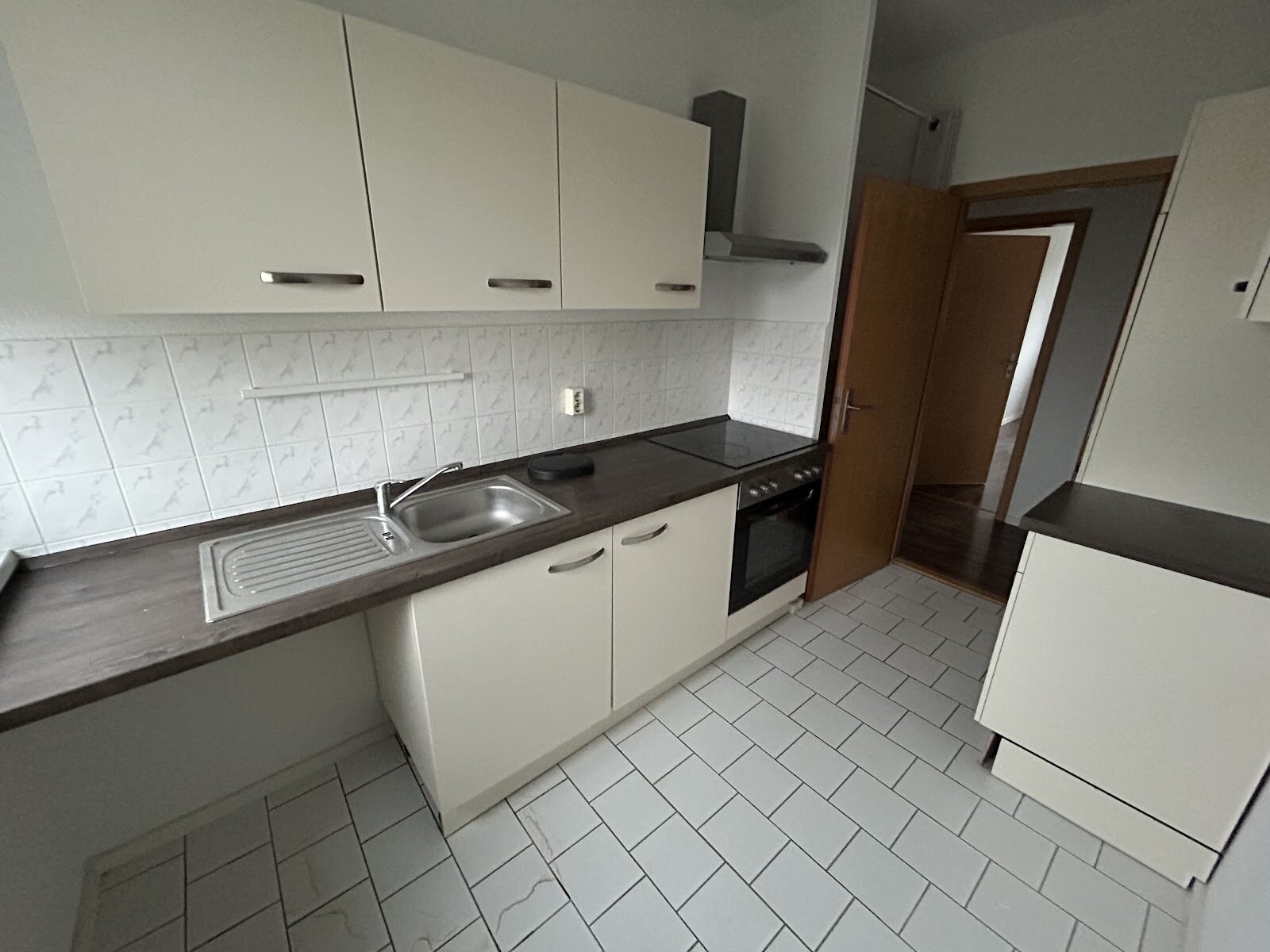 Wohnung zur Miete 347 € 3 Zimmer 60,8 m²<br/>Wohnfläche 3.<br/>Geschoss Pfeilergraben 89 Aschersleben Aschersleben 06449