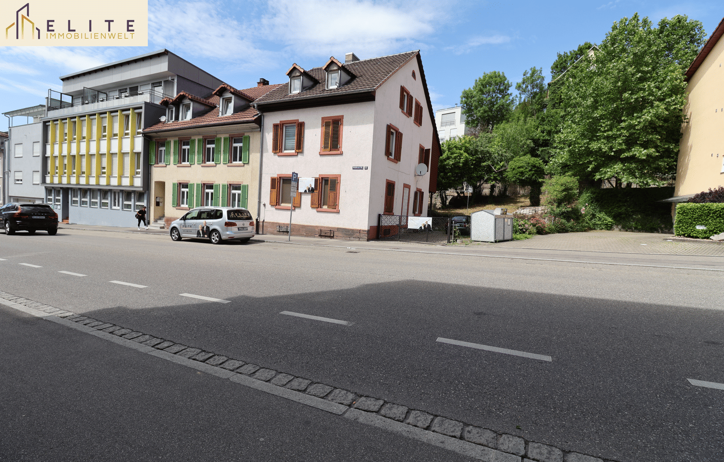 Mehrfamilienhaus zum Kauf - Ansicht 5