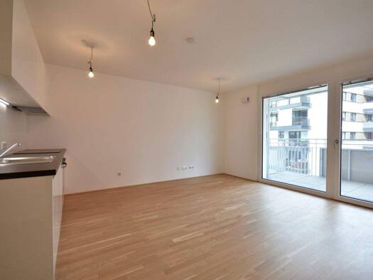 Wohnung zur Miete 919 € 2 Zimmer 45 m² 3. Geschoss frei ab 01.04.2026 Drorygasse Wien 1030