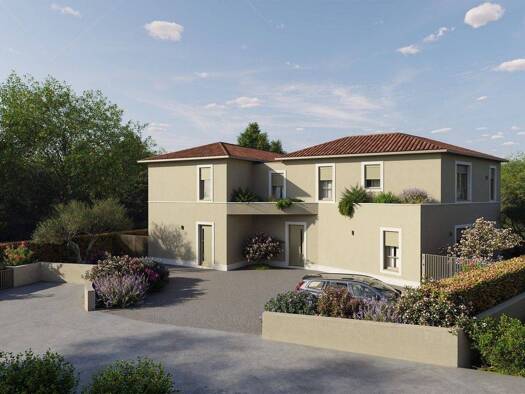 Einfamilienhaus zum Kauf - Erstbezug 628.000 € 9 Zimmer 135 m² Novigrad 52466
