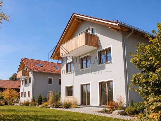 Wohnung zur Miete 700 € 1 Zimmer 36,8 m² 1. Geschoss frei ab 01.01.2027 Drößling Seefeld 82229