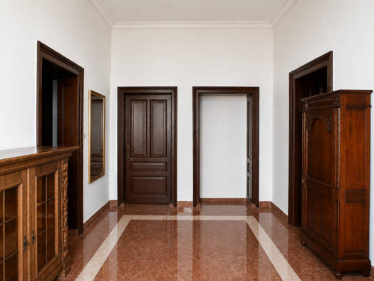 Wohnung zum Kauf 595.000 € 5 Zimmer 115 m² Bahnhofsviertel Innenstadt I 60329