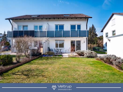 Doppelhaushälfte zur Miete 2.550 € 6 Zimmer 151 m² 314 m² Grundstück Neugilching Gilching 82205