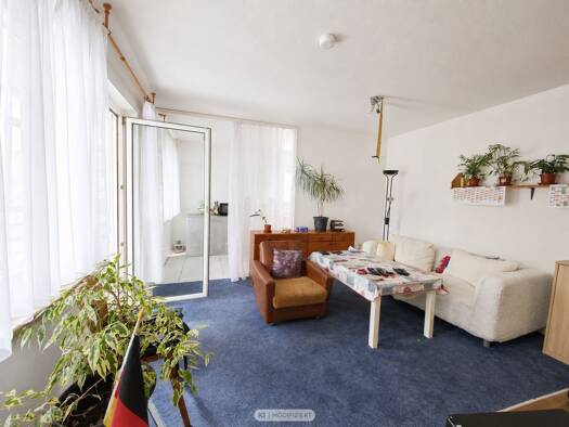 Wohnung zum Kauf 165.000 € 2 Zimmer 46 m² Kirchheim Kirchheim unter Teck 73230