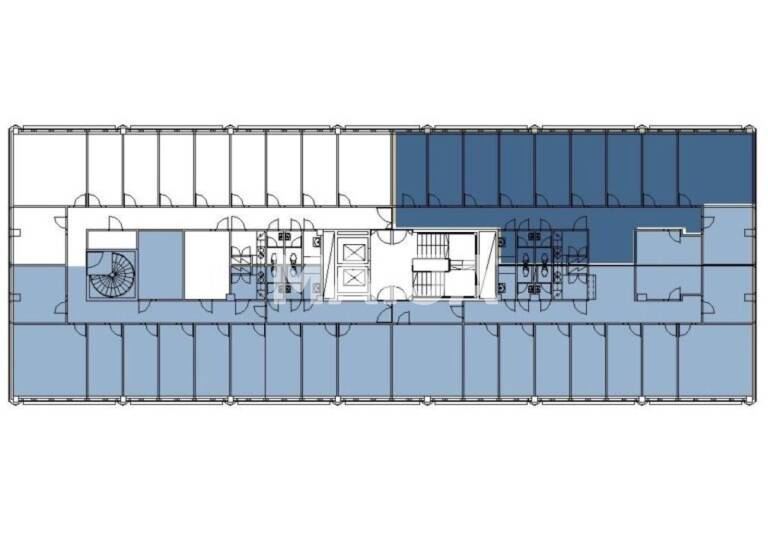 Bürofläche zur Miete Espoo 02630