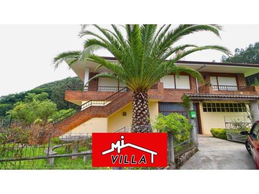 Chalet zum Kauf 400.000 € 3 Zimmer 800 m² Grundstück Limpias 39820