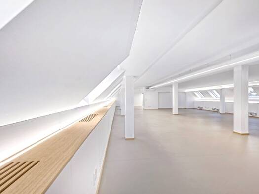 Bürofläche zur Miete provisionsfrei 13,90 € 365 m² Bürofläche teilbar ab 365 m² Trudering-Riem München 81829