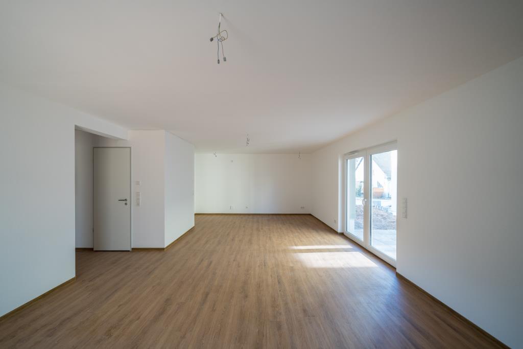 Wohnung zur Miete 757 € 2 Zimmer 72 m²<br/>Wohnfläche Homburg Homburg 66424