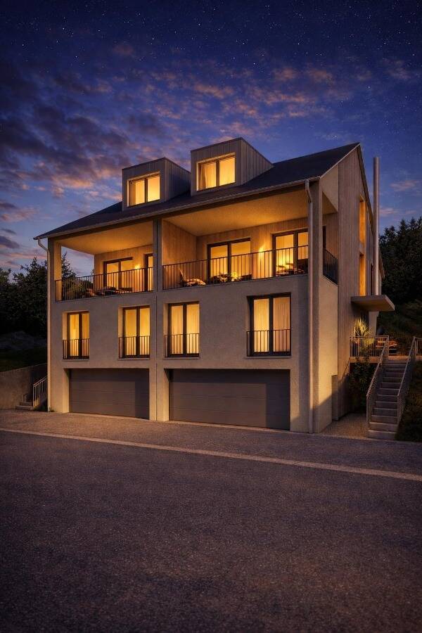 Haus – Steinen, Landkreis Lörrach - Ansicht 3