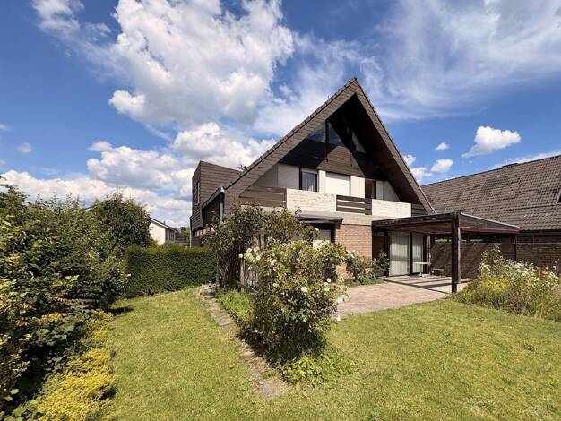 Einfamilienhaus zum Kauf 379.000 € 8 Zimmer 169 m² 698 m² Grundstück Wietesch/Schleupe Rheine 48431