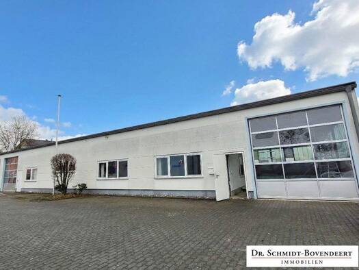 Lagerhalle zur Miete 3.000 € 579 m² Lagerfläche Bendorf 56170
