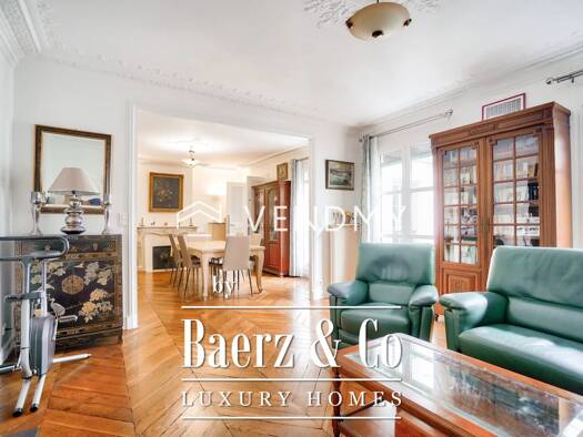 Wohnung zum Kauf 1.200.000 € 3 Zimmer 100 m² Elysées-Madeleine paris 8ème 75008
