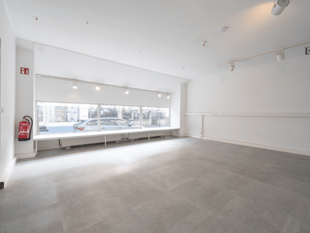 Bürofläche zur Miete 475 € 2 Zimmer 79 m² Bürofläche Neustadt Neustadt b.Coburg 96465