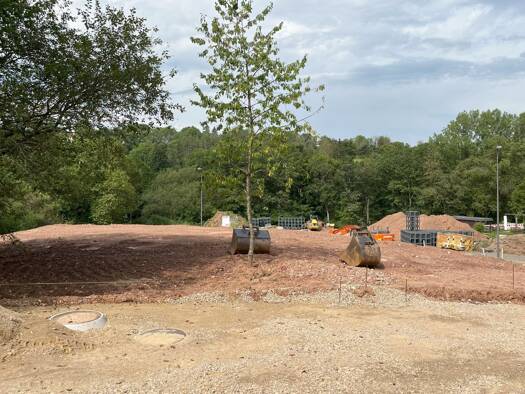 Grundstück zum Kauf provisionsfrei 130.000 € 646 m² Grundstück Prüm Prüm 54595
