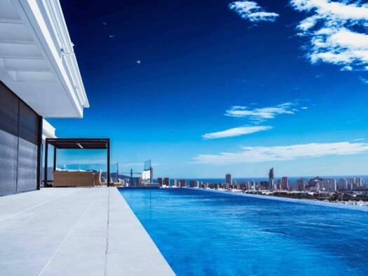 Villa zum Kauf 2.450.000 € 5 Zimmer 572 m² Finestrat 03509