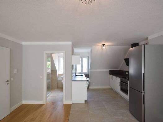 Wohnung zur Miete 895 € 2 Zimmer 63,7 m² Gailbacher Str.  80a Schweinheim Aschaffenburg 63741