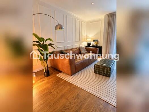 Wohnung zur Miete Tauschwohnung 1.710 € 4 Zimmer 100 m² 1. Geschoss Prenzlauer Berg Berlin 10405