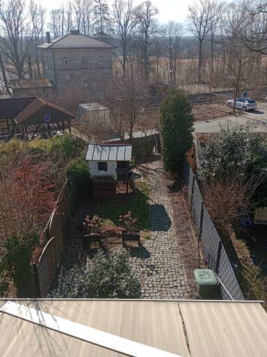 Haus zur Miete 1.650 € 6,5 Zimmer 159 m² 200 m² Grundstück Entensee Rückersdorf 90607