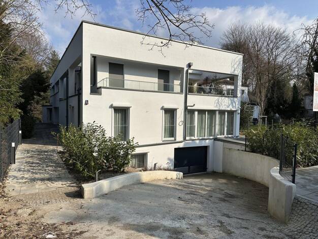 Wohnung zur Miete 2.990 € 4 Zimmer 190 m² EG Rauschener Allee 4 Westend Charlottenburg-Wilmersdorf 14055