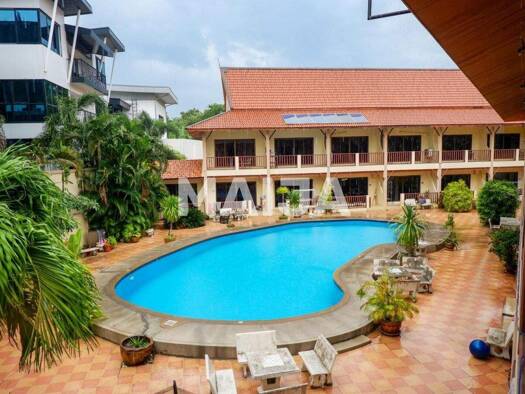Gastronomie/Hotel zum Kauf 3.241.320 € Pattaya 20150