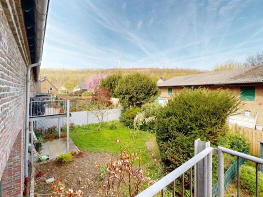 Wohnung zur Miete 995 € 4 Zimmer 106 m² 1. Geschoss Allrath Grevenbroich 41515