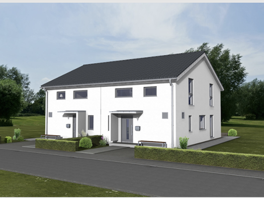 Doppelhaushälfte zur Miete 1.425 € 4 Zimmer 117 m² frei ab 01.03.2026 Herrieden 91567