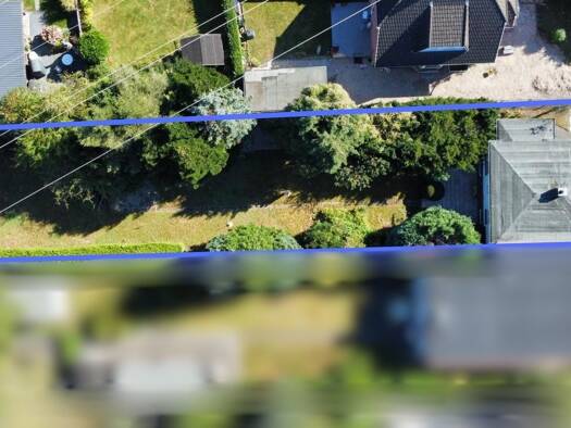 Grundstück zum Kauf 410.000 € 770 m² Grundstück Rellingen 25462