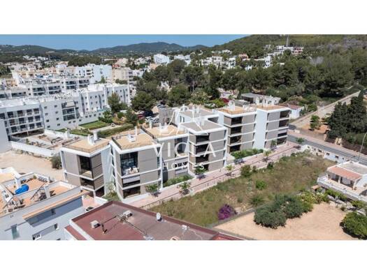 Wohnung zur Miete 6.000 € 2 Zimmer 110 m² 1. Geschoss Santa Eulària des Riu 07840