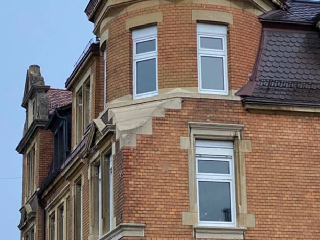 Mehrfamilienhaus zum Kauf 2.250.000 € 17 Zimmer 495 m² 313 m² Grundstück Ulm 89075