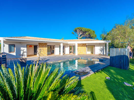 Einfamilienhaus zum Kauf 1.750.000 € 4 Zimmer 1.509 m² Grundstück Basse Suane-Les Virgiles Sainte-Maxime 83120