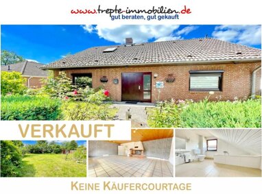 Einfamilienhaus zum Kauf provisionsfrei 289.000 € 5 Zimmer 120 m² 703 m² Grundstück Brokstedt 24616