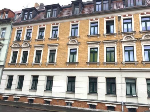 Wohnung zur Miete 500 € 2 Zimmer 47 m² 3. Geschoss frei ab 15.11.2026 Altlindenau Leipzig 04177