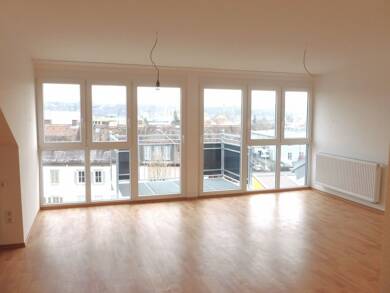 Wohnung zur Miete 690 € 2 Zimmer 65 m² Geschoss 3/3 frei ab 01.09.2025 Am Wilhelmsbühl 25 Kitzingen Kitzingen 97318