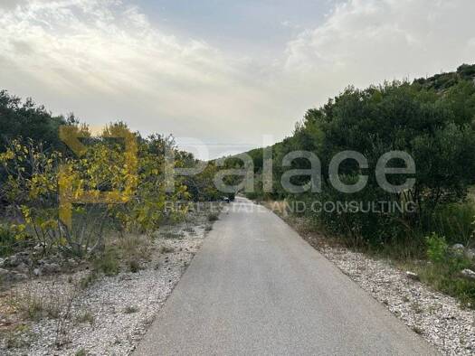 Acker-/Waldstück zum Kauf 80.000 € Primošten 22202