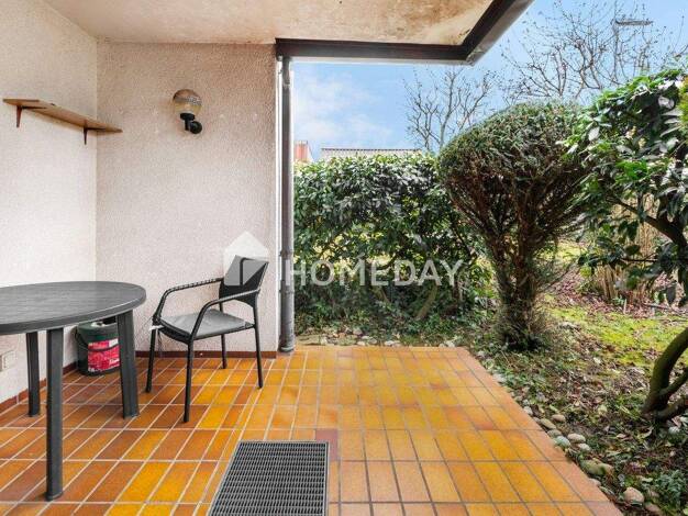 Wohnung zum Kauf 249.000 € 3 Zimmer 80 m² EG Öhringen 74613