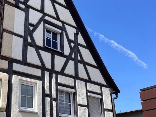 Doppelhaushälfte zur Miete 1.500 € 6 Zimmer 143 m² frei ab sofort Lauf Lauf an der Pegnitz 91207